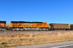 BNSF 5828